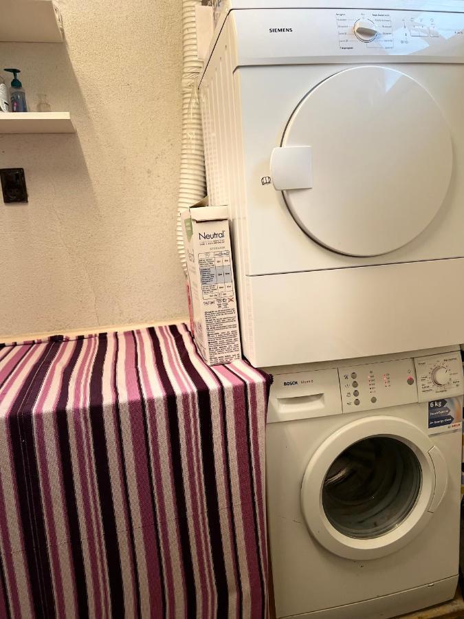 Unik Bnb Midt I Byen ヘアニング エクステリア 写真